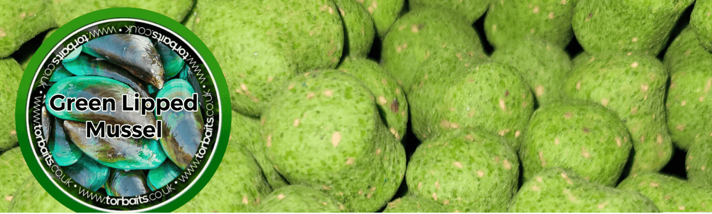 Cork Dust Wafters TorBaits