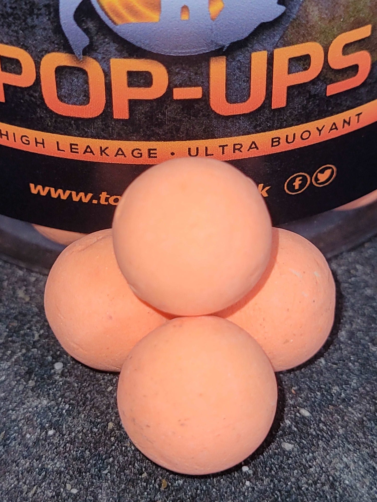 Pop-Ups