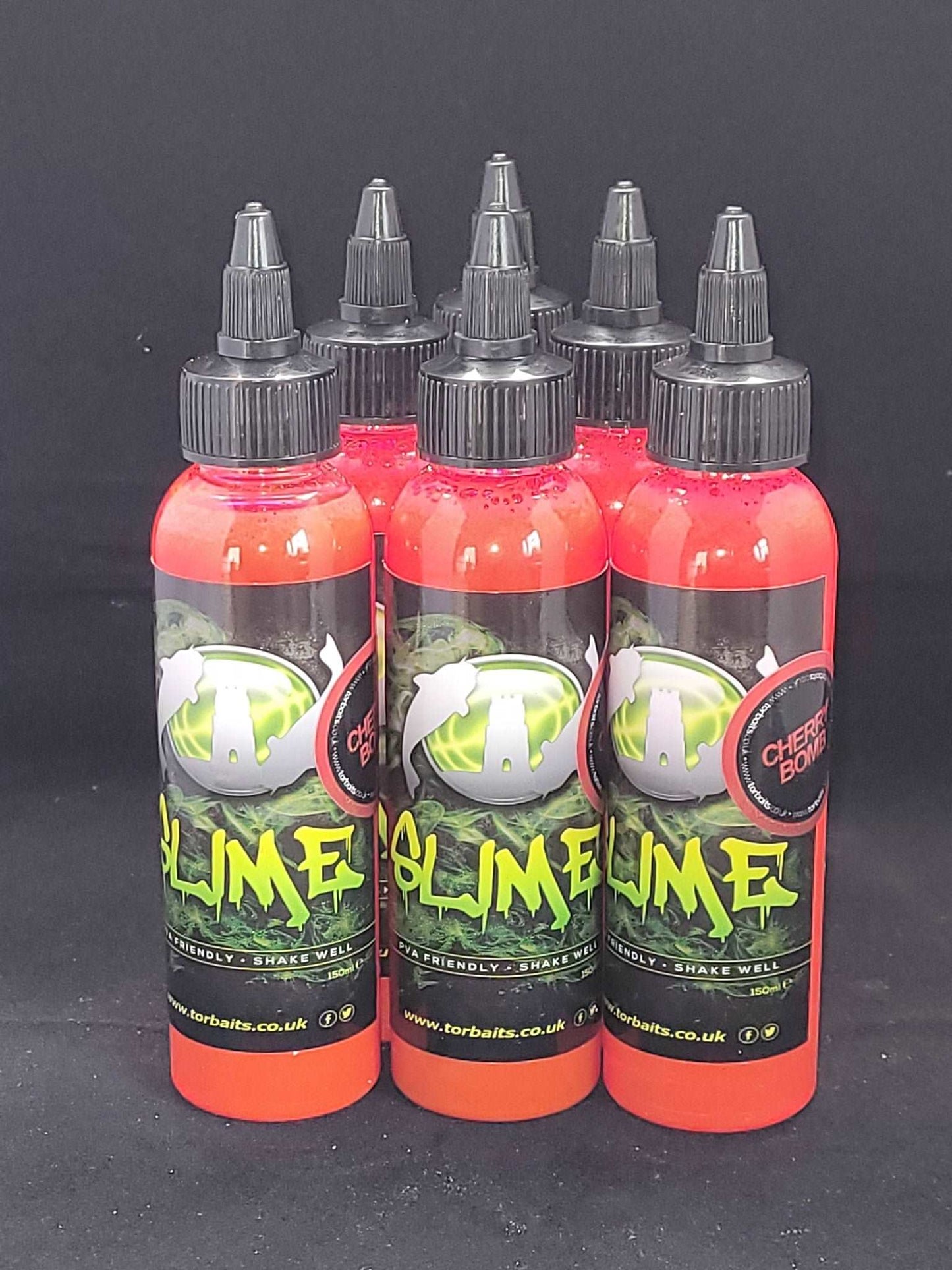 Slime Liquids - PVA Safe
