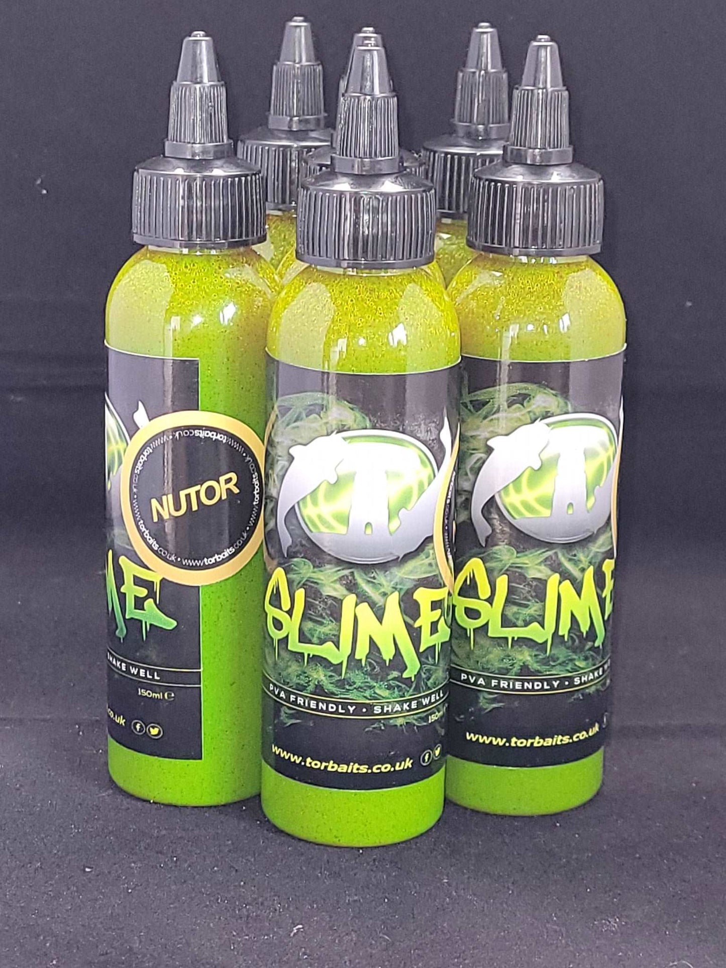 Slime Liquids - PVA Safe