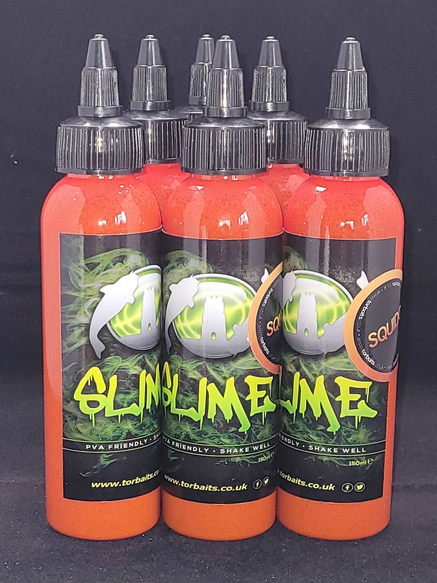 Slime Liquids - PVA Safe