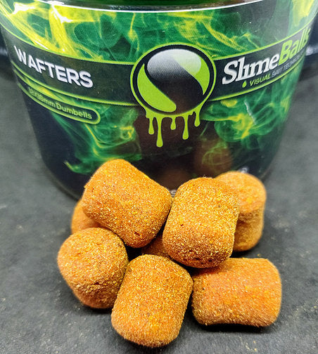Voodoo SlimeBall Pop-Ups: Green TorBaits