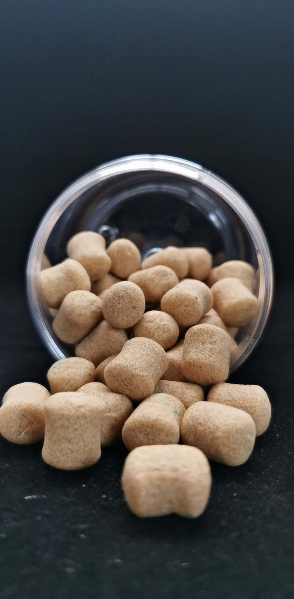Cork Dust Wafters TorBaits