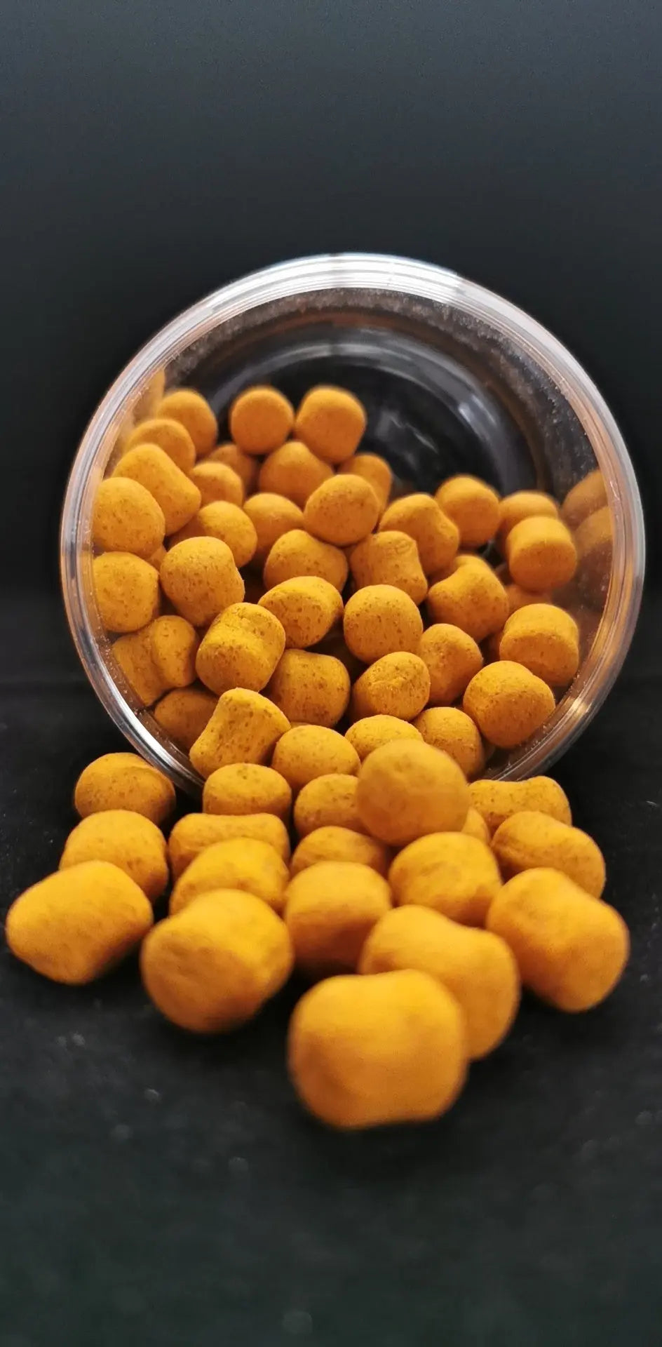 Tor-Jewels: 8mm Pop-Up/Wafters TorBaits