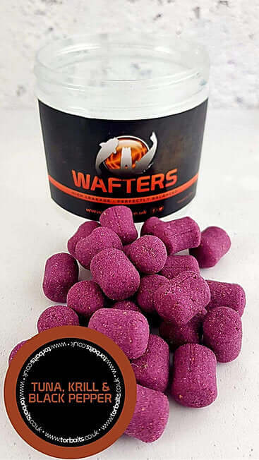Cork Dust Wafters TorBaits