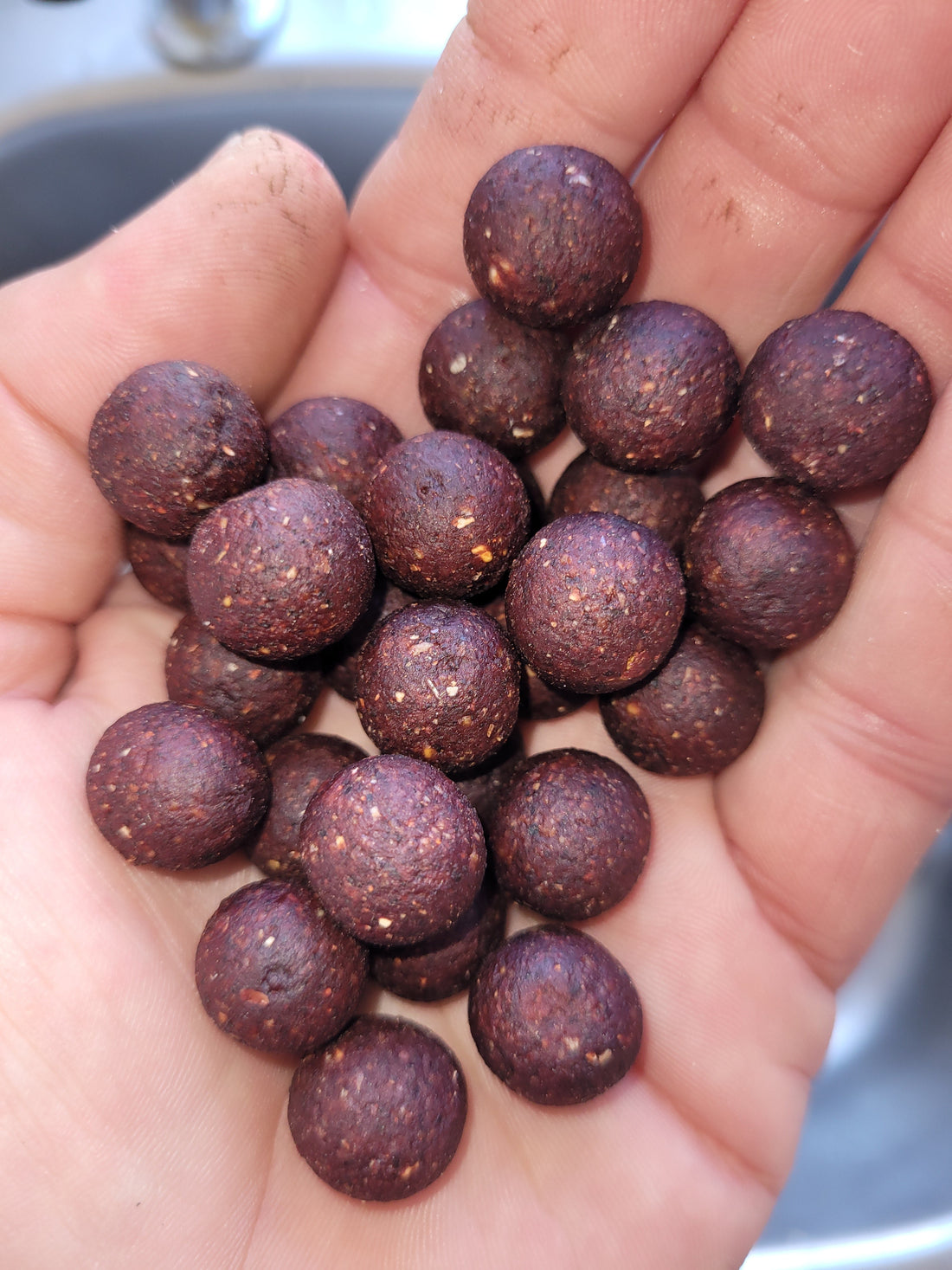 Spod Mix Recipes and Baiting Strategies for Carp Fishing