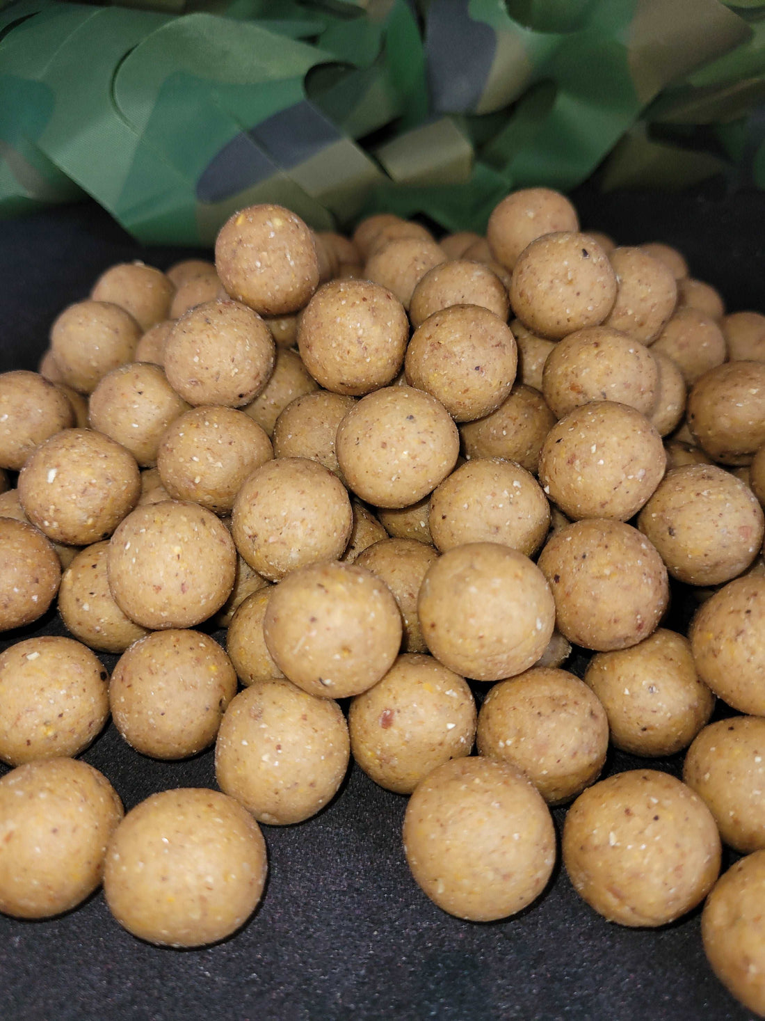 Carp Fishing in Autumn: How to Adapt Your Bait and Tactics