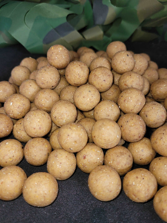 Carp Fishing in Autumn: How to Adapt Your Bait and Tactics