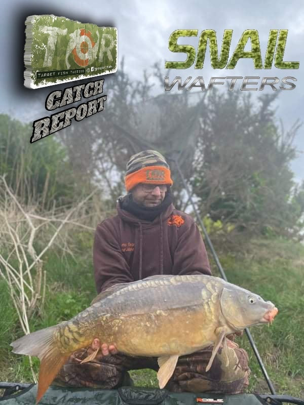 Catch Report: Dane Jones