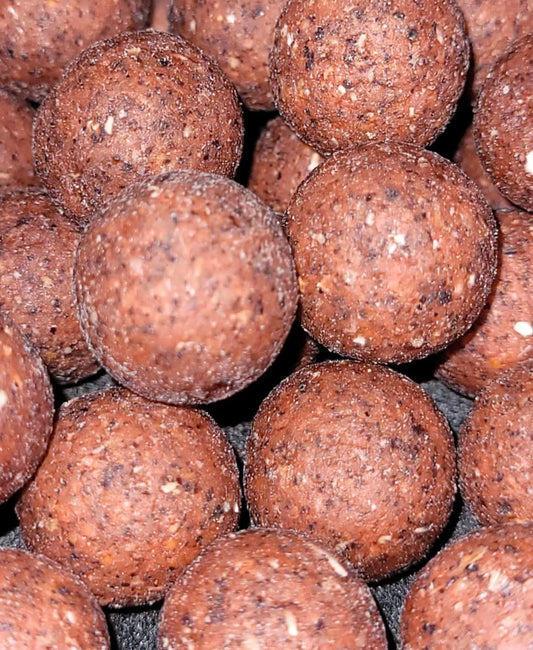 How to Choose the Right Boilie Size for Carp Fishing
