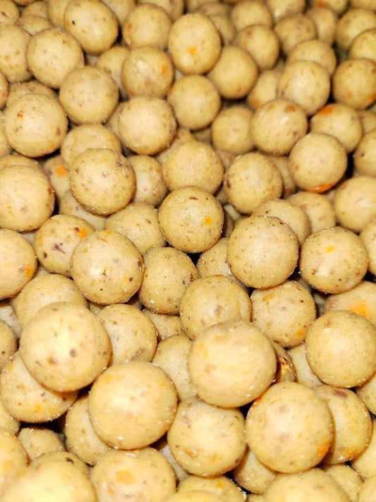 How to Fish a Method Feeder with Boilies and Wafters