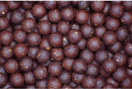 Why Summer Is the Best Time to Fish with High-Attract Boilies