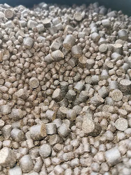 How to Bait Up a Swim: Spodding, Spombing and Spreading Bait for Carp