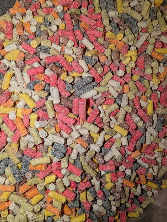 How to Use PVA Bags and Mesh for Carp Fishing