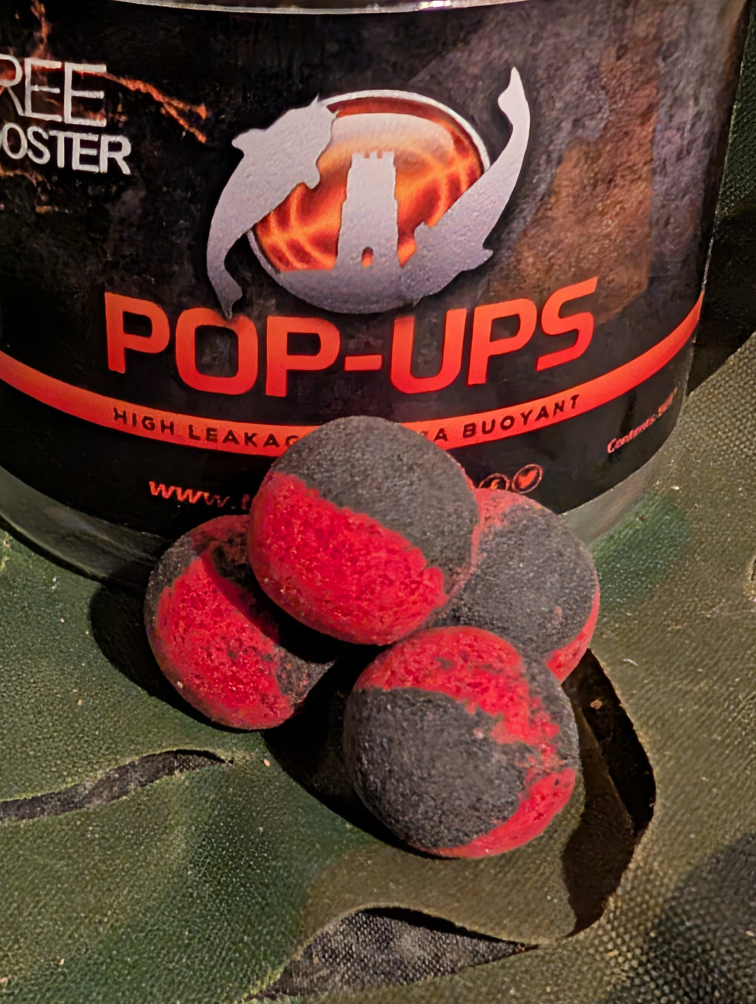 Best Carp Pop-Up Baits for Summer 2026
