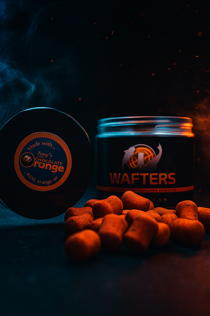 Cork Dust Wafters TorBaits