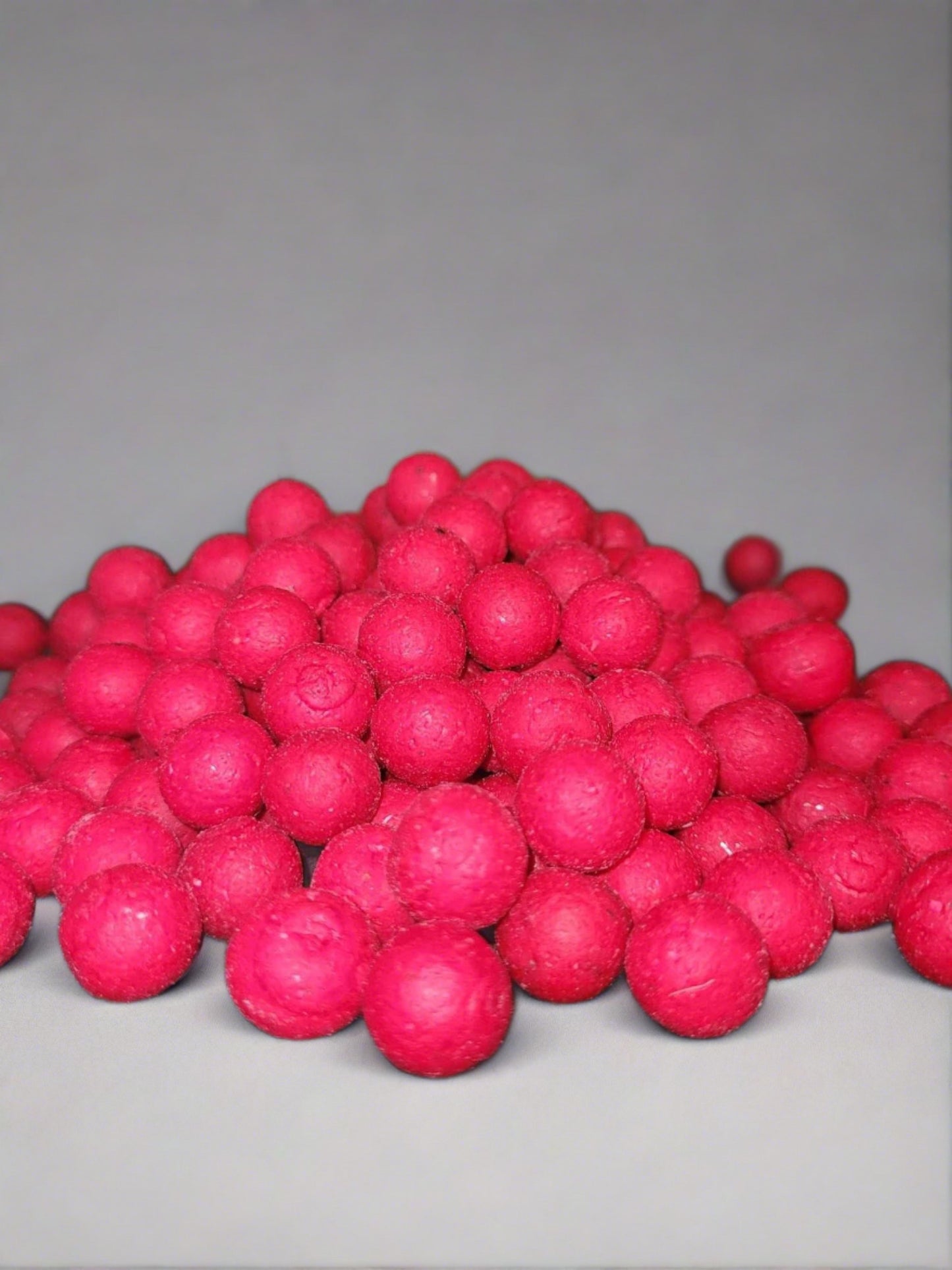 Premium Boilies: Cherry Bomb 1kg TorBaits