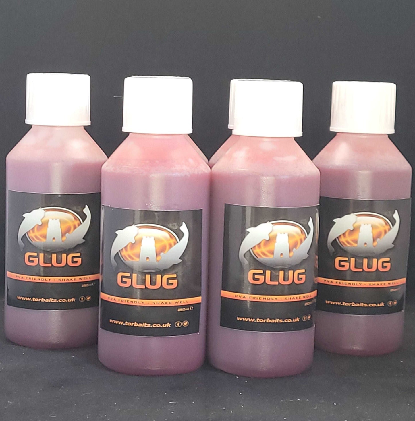 Glugs - PVA Safe