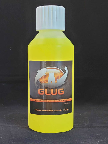 Glugs - PVA Safe