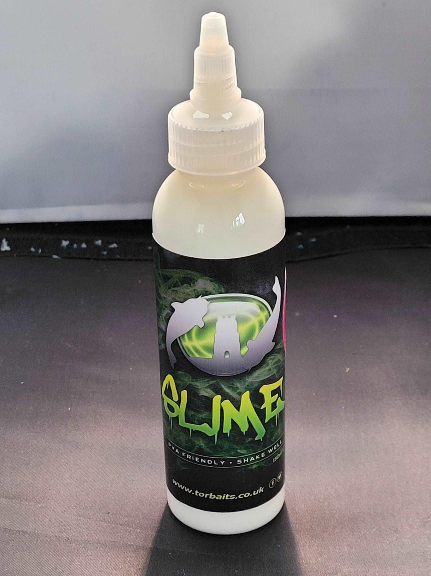 Slime Liquids - PVA Safe