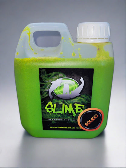 Goliath Slime 1 litre jerrycans