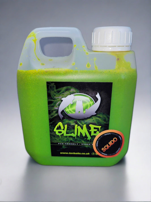 Goliath Slime 1 litre jerrycans