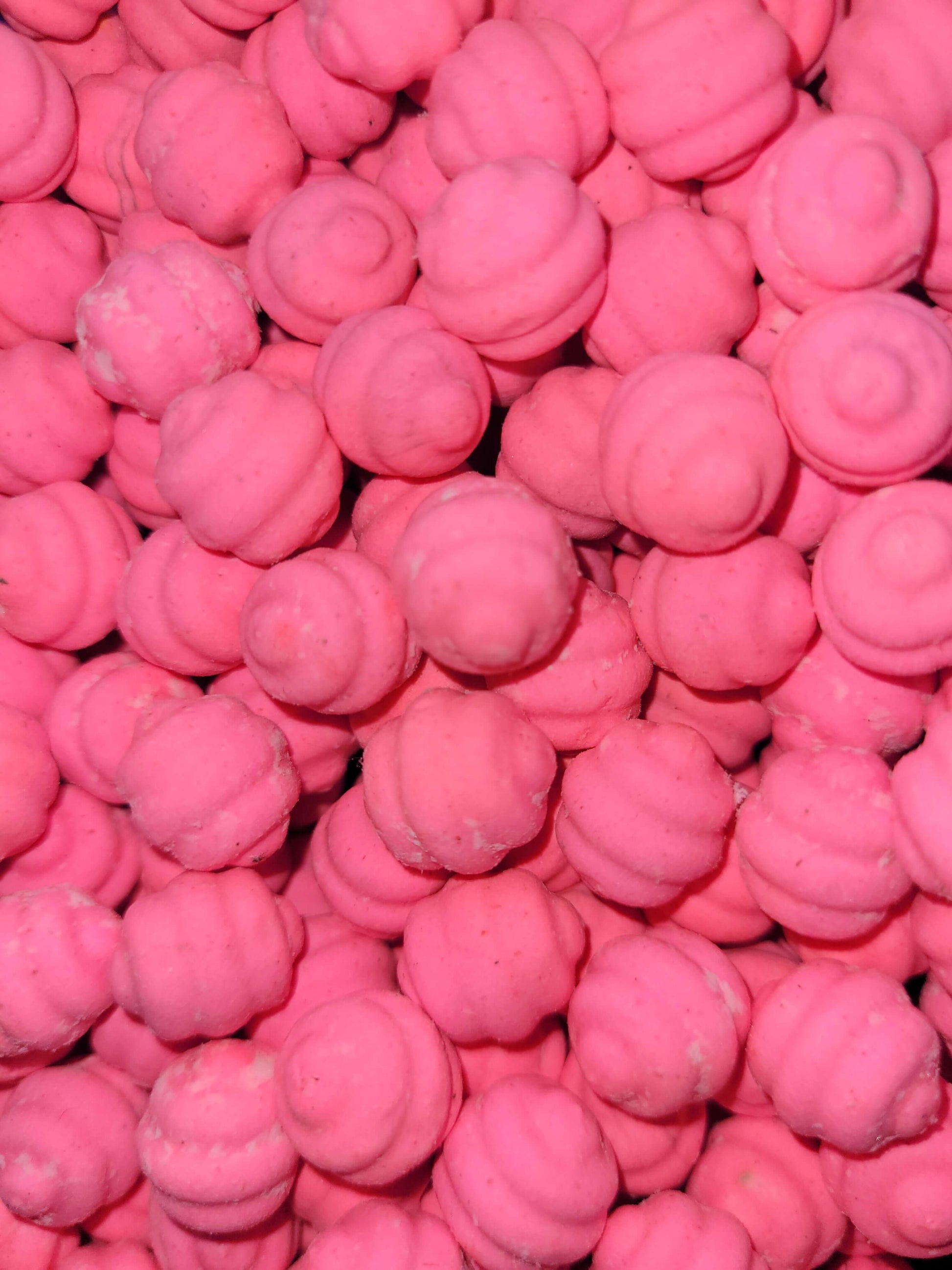 Cork Dust Wafters TorBaits