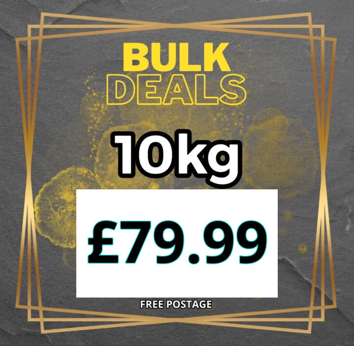 Bulk Boilie deals from Tor Baits.