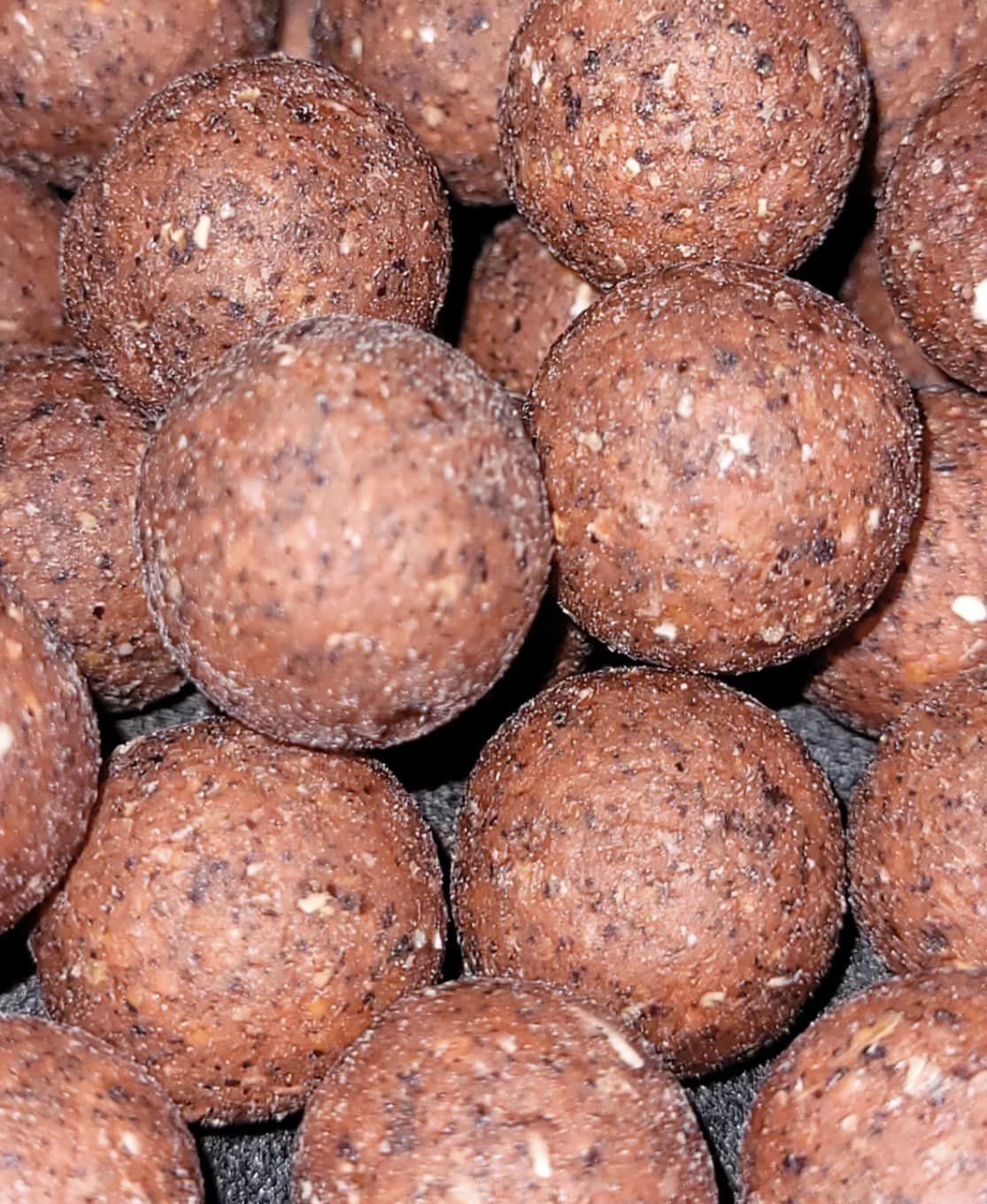 TKP Boilies (Tuna, Krill, Black Pepper) TorBaits