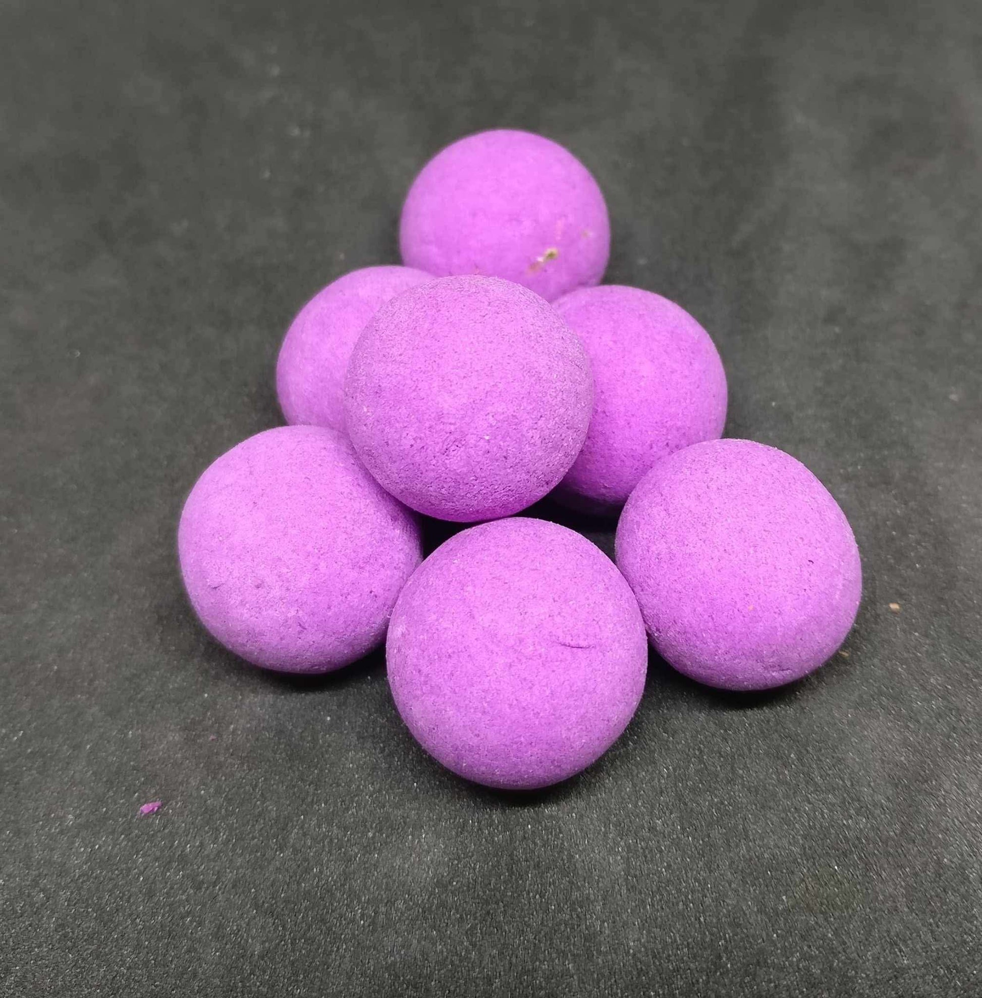 ‘PURPZ’ Limited edition purple hookbaits TorBaits