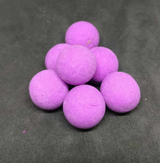 ‘PURPZ’ Limited edition purple hookbaits TorBaits