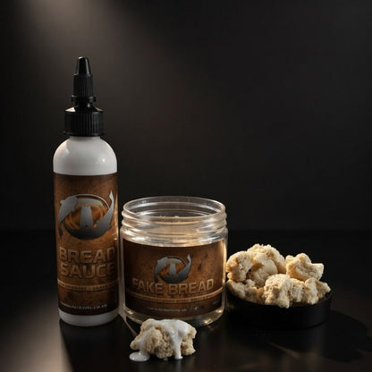 Pop-Up Bread & Bread Sauce Bundle TorBaits