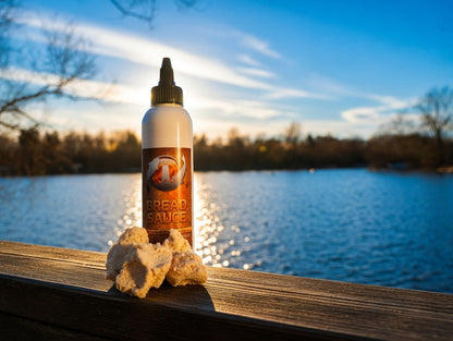 Pop-Up Bread & Bread Sauce Bundle TorBaits
