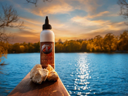 Pop-Up Bread & Bread Sauce Bundle TorBaits
