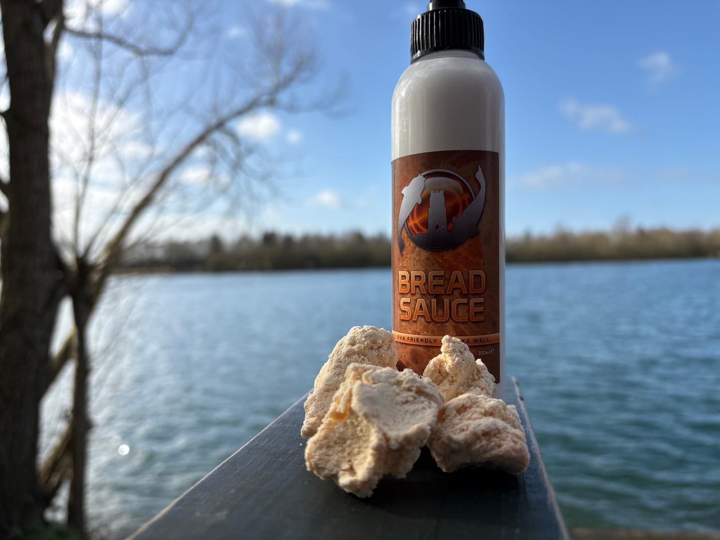 Pop-Up Bread & Bread Sauce Bundle TorBaits