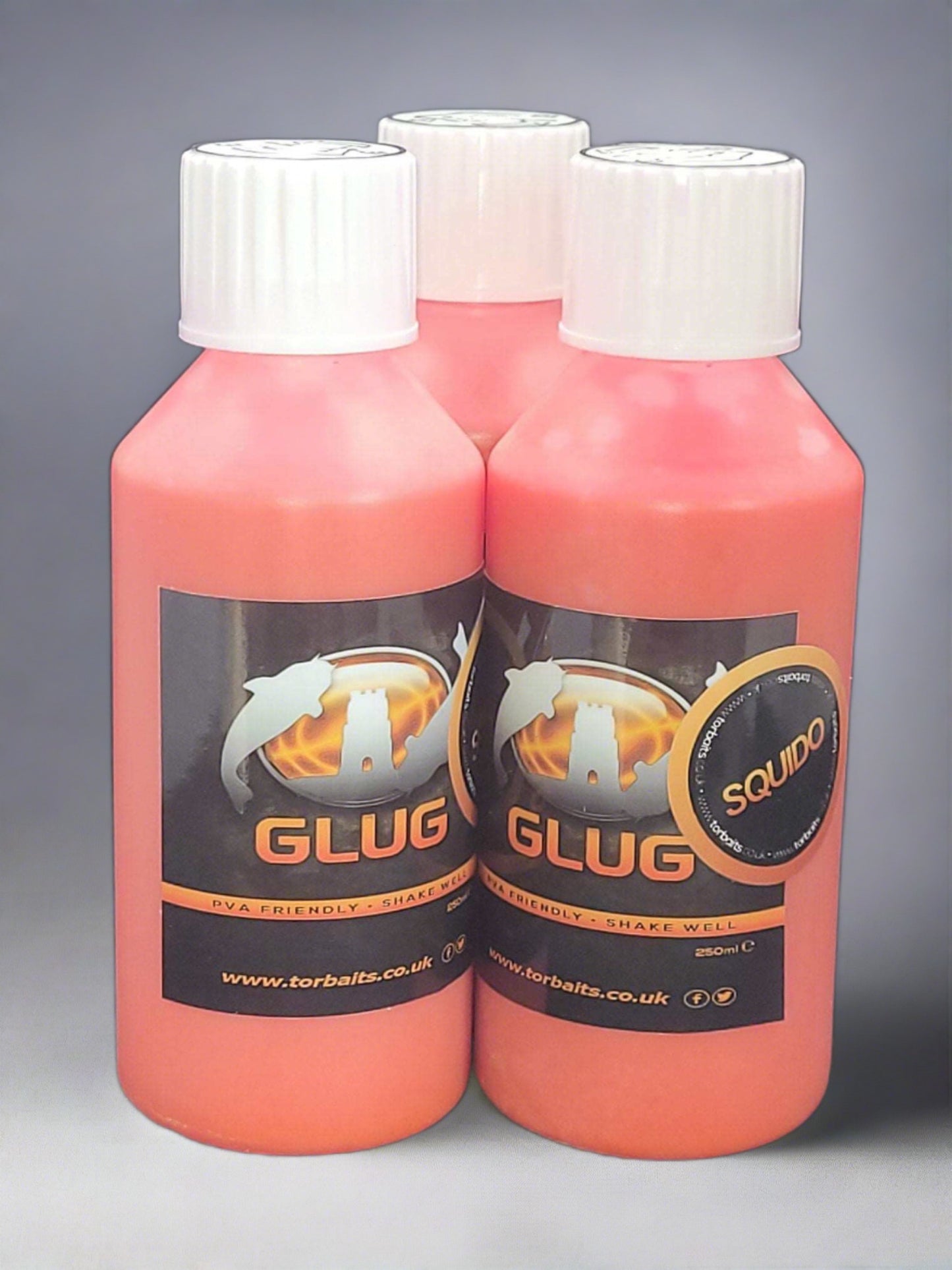 Glugs - PVA Safe