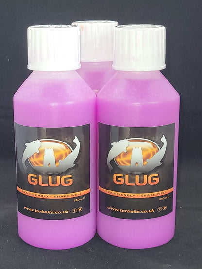 Glugs - PVA Safe
