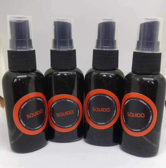 VOODOO SLIME spray TorBaits