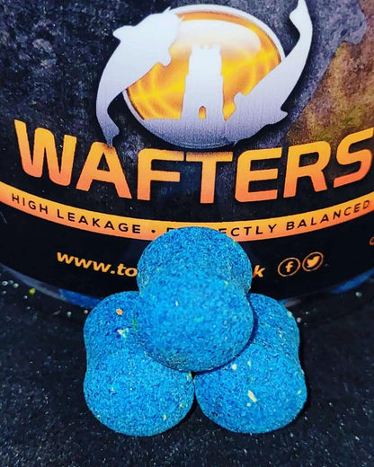 Cork Dust Wafters