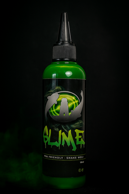 Voodoo Slime - PVA safe bait smoke TorBaits