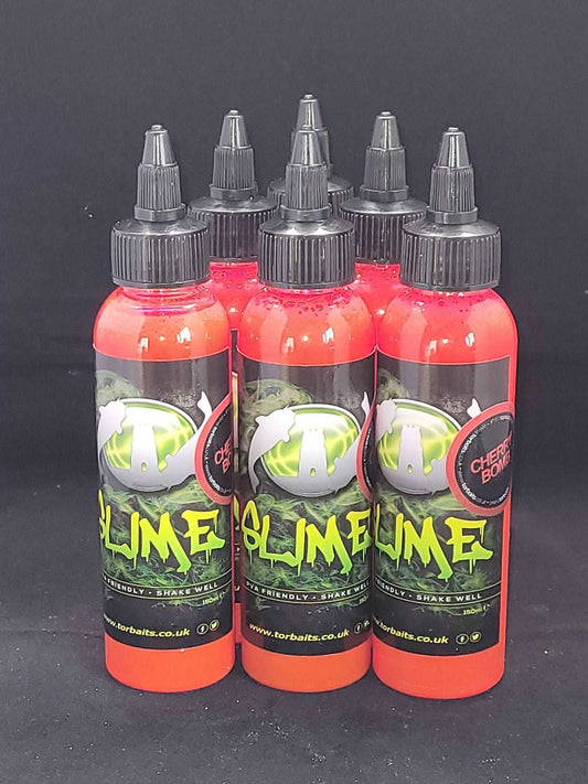 Slime Liquids - PVA Safe