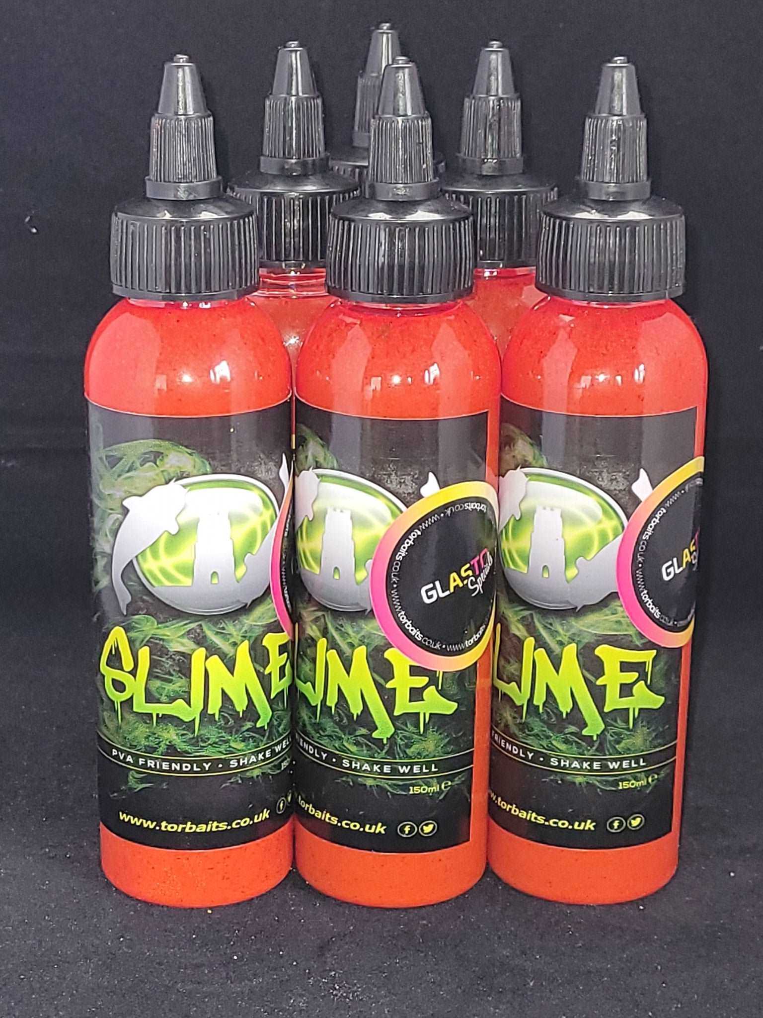 Slime Liquids - PVA Safe