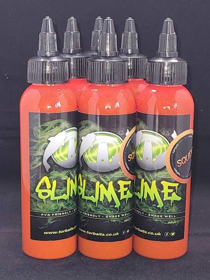 Slime Liquids - PVA Safe