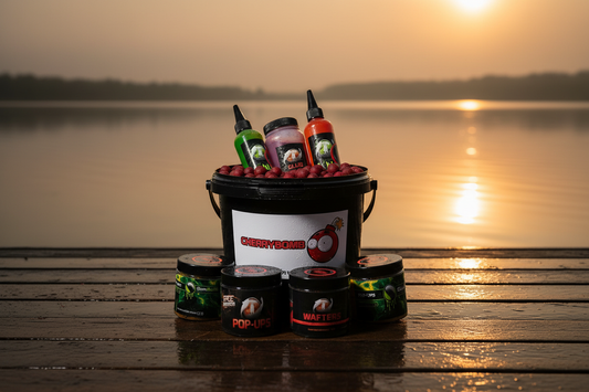 Cherry Bomb Bundle — Bankside Lifestyle
