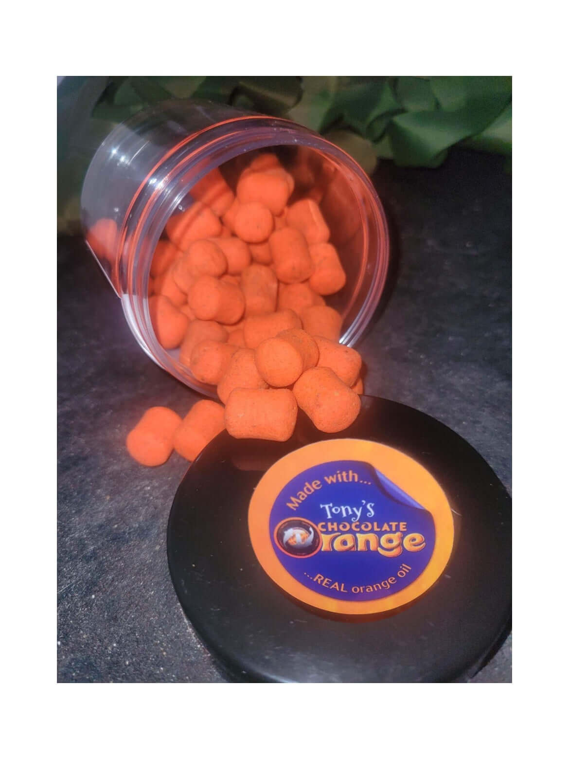 Cork Dust Wafters TorBaits