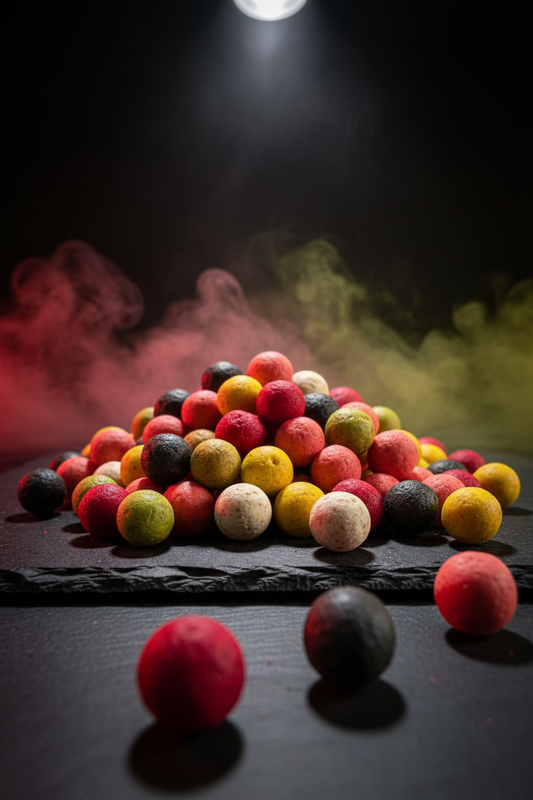 Pic n Mix Boilies — Dark Studio