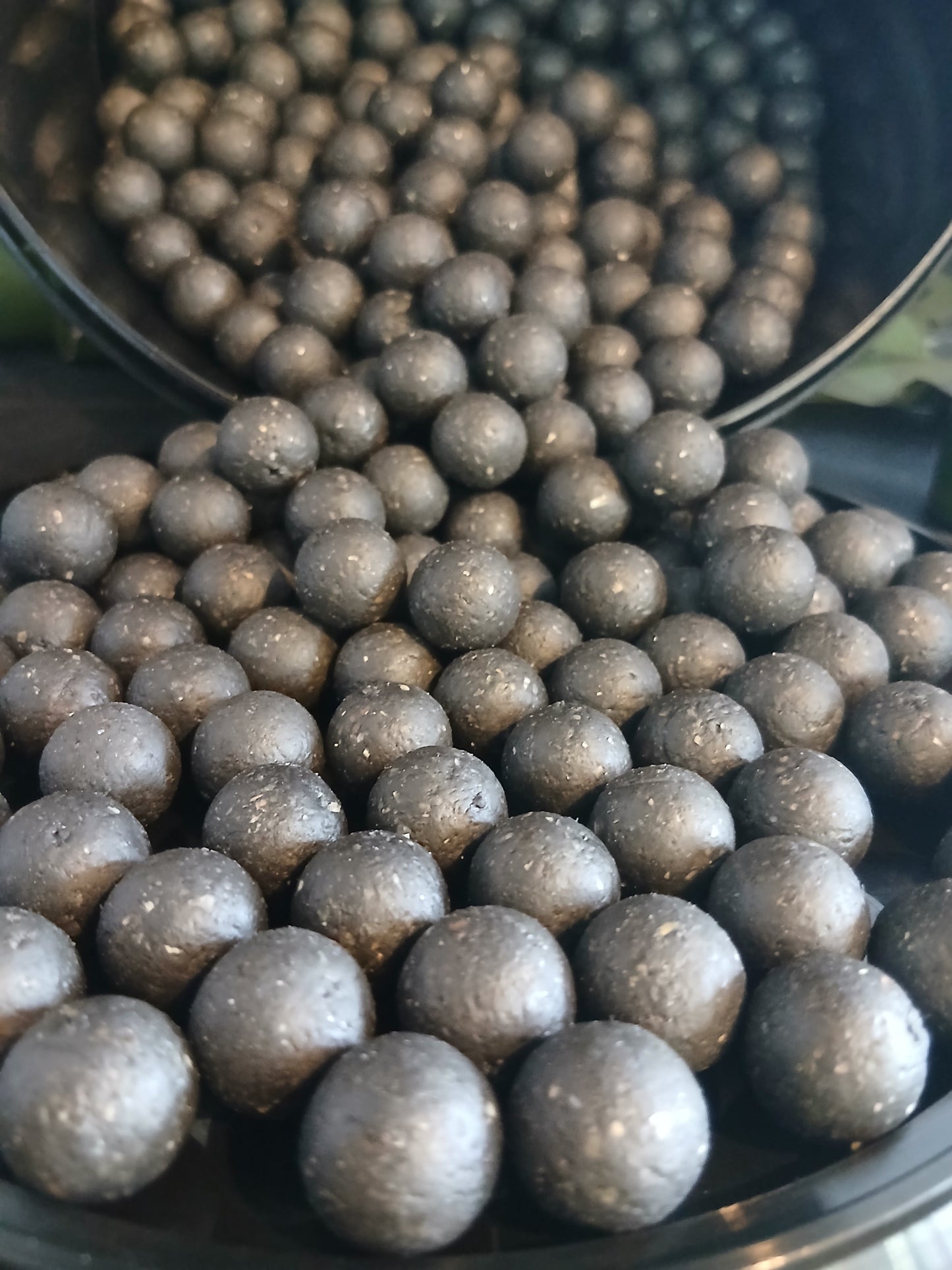 Premium Boilies: TKP (Tuna, Krill, Black Pepper) TorBaits