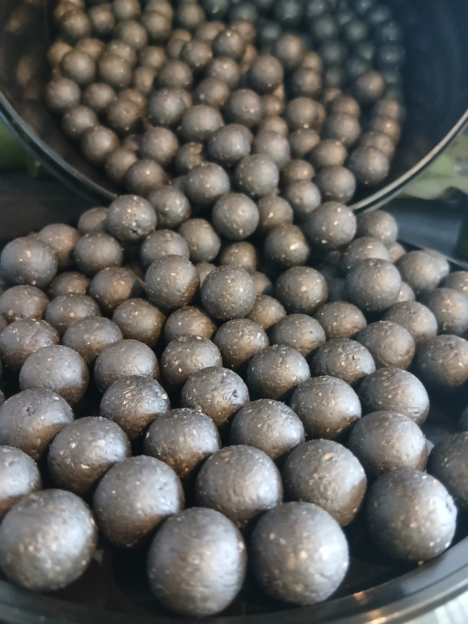 Premium Boilies: TKP (Tuna, Krill, Black Pepper) TorBaits