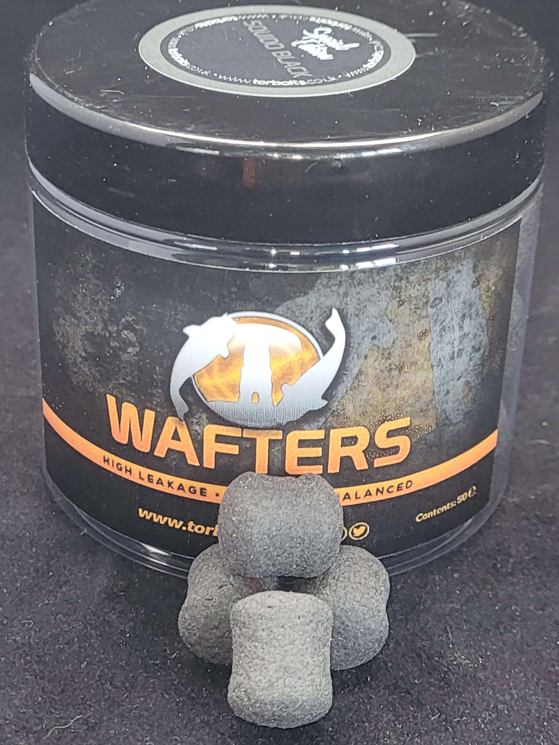 Cork Dust Wafters TorBaits