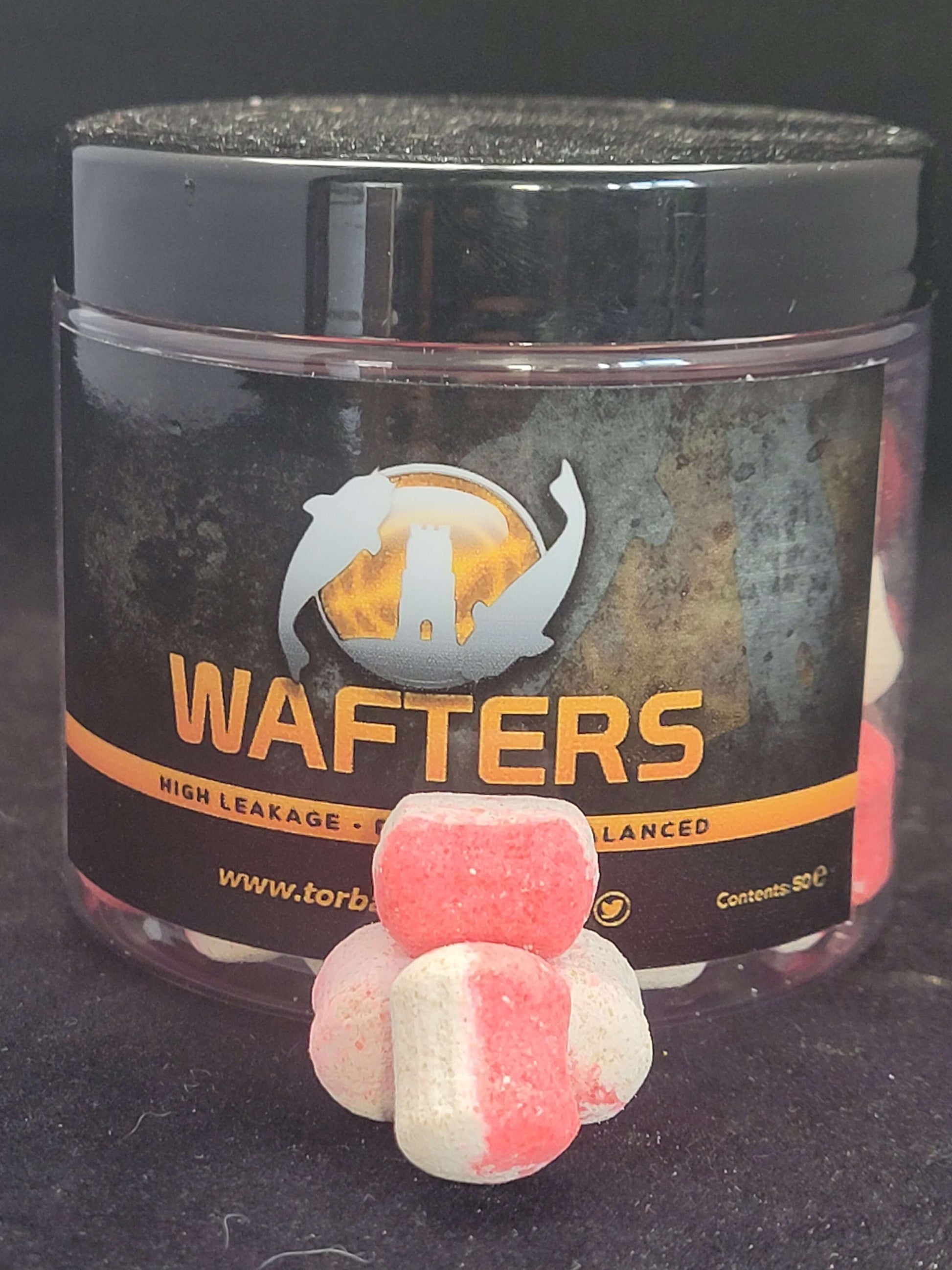 Cork Dust Wafters TorBaits
